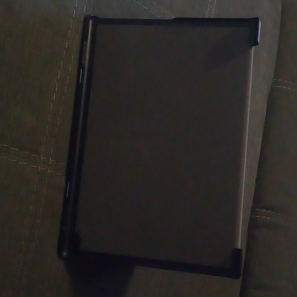 Lenovo Tab 4 Android hard shell case - Picture 3 of 3